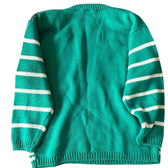 Together Vintage Women’s Sweater Size 12-14 fits like Med. - Picture 3 of 6